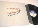 Rastakraut Pasta  by Moebius & Plank LP prog GERMAN IMPORT Sky 198o  Can