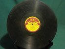 78 RPM: Johnny Ace...DUKE Records #136-Pledging My Love b/w No Money...VG+ R&R