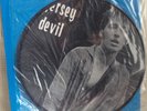 Bruce Springsteen ?– Ragamuffin Gunner vinyl picture disc bootleg RARE