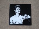SIOUXSIE & THE BANSHEES - LOVE IN A VOID - ORIGINAL 1978 LP - SUPERB CONDITION