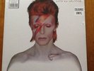 David Bowie - Aladdin Sane - NEW SEALED  45th Anniversary Ed on SILVER VINYL LTD