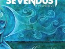 SEVENDUST: CHAPTER VII: HOPE & SORROW (LP vinyl *BRAND NEW*)