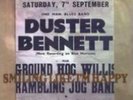 DUSTER BENNETT: SMILING LIKE I'M HAPPY (LP vinyl *BRAND NEW*)