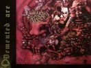 DEMENTED ARE GO: ORGASMIC NIGHTMARE (LP vinyl *BRAND NEW*)