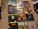 Original Vinyl LP's