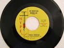 Northern Soul- PAUL SINDAB- DO WHATCHA WANNA DO/YOU DROPPED YOUR CANDY- Error