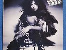 T.REX 'TANX'  ORIGINAL 1973 Glam/Hair/Metal Rock GATEFOLD VINYL LP Excellent ++