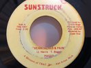 Pages Heartaches & Pain Rare Northern Soul 45 Original Listen