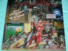 MAXI 12´´ IRON MAIDEN - BRING YOUR DAUGHTER...TO THE SLAUGHTER