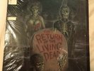 The Return Of The Living Dead Original Vinyl Soundtrack (1985 Enigma Records)