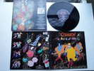 Queen A Kind of Magic Vinyl LP EMI 1986
