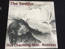 THE SMITHS 