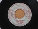TOMMY NAVARRO I Cried My Life Away/Club Of Broken Hearts 45 Northern Soul HEAR