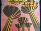 Terminator (UK 1976) : Nick Ingman