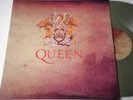 QUEEN - IN THE MIRROR AGAIN - COLORED VINYL -  LP