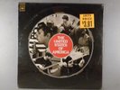 United States Of America, The  Self-Titled   SEALED   Psych  1968 Columbia