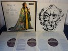 PONCHIELLI - LA GIOCONDA 3LP Box, Tebaldi, Bergonzi, Horne, DECCA WBg SET 364-6
