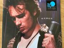 Jeff Buckley ?Grace Vinyl LP Brand New 2015