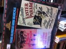 Those Glorious MGM Musicals Vinyl LP Singing In The Rain