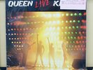 Vinyle LP Records P-5567-8E Queen - Live Killers