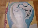 Derek & The Dominos ?– Layla And Other Assorted Love Songs Vinyl LP 2625005 1970