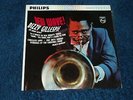 DIZZY GILLESPIE NEW WAVE   Philips LP STEREO 1962 EX VINYL