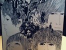The Beatles - Revolver -1966 US Apple Labels ST-2576 Vinyl Lp Record Excellent