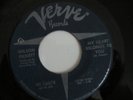 Verve VK 10378-Wilson Pickett-Let Me Be Your Boy/My Heart Belongs To You-1965