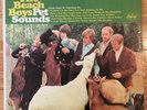The Beach Boys - Pet Sounds T2458 Mono LP, early LA press - Gorgeous
