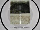 JOY DIVISION She's Lost Control 7 Picture Disc UK 45 Rare Vinyl Pic Disk Digital