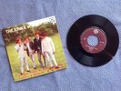 KINKS at DROP IN ep - VRARE NORWAY/SWEDISH release EX Pye 4 tracks Red lettering
