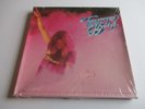 TOMMY BOLIN THE ULTIMATE Vinyl 3 LPs Box Set 1989 Geffen Records NEW