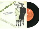 THE VIBRATORS - Automatic Lover, 7