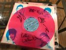 The Go-Go's Signed Autographed Beauty and the Beat Vinyl LP Record NEW Full Band