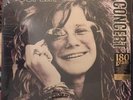 Janis Joplin/ In Concert/ 2 x LP/180 gram/Limited Ed. Reissue/ C2X31160/ SEALED