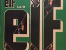 ELF L.A. / 59 LP MGM M3G 4974 original RARE Ronnie James Dio NM