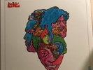 Love Forever Changes LP vinyl record sealed Sundazed 2001 reissue rare Psych