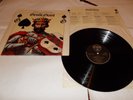 The Power and the Glory- Gentle Giant LP WWA 1974 EX/EX + Insert
