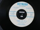 ROSCO CHENIER 