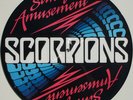 Scorpions - Savage Amusement Vinyl-Picture #G123384