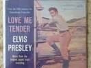 ELVIS PRESLEY - Love Me Tender 45 rpm w/Picture Sleeve RCA Victor EPA-4006 006