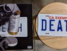 Death Grips - Government Plates *VINYL* /900