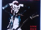 DAVID BOWIE.' Look Back In Anger' Live compilation album Excellent condition