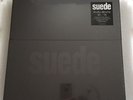 Suede Coloured Vinyl Box Set Studio Albums 93-16 10LP New Sealed Sold Out