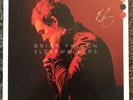 Brian Fallon - Sleepwalkers SIGNED Double LP The Gaslight Anthem Black Vinyl