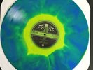 SLEEP - LEAGUES BENEATH Aquamarine Coloured 12” Vinyl with Etching On B-side LTD