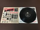 GUNS N ROSES 1ST PRESSING LP WITH BANNED NAKED INNER SLEEVE (LIES) ON WX 218