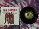 The Beatles German 45 record ALL TOGETHER NOW, Apple 1972