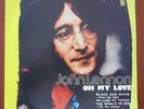 John Lennon-Three dog Night, Seekers & Helen Reddy-- 4 Track 7'' Asia -Beatles