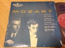 Barylli/Mozart Violin Sonatas K. 377, K. 305 & K. 58 Westminster WL 5145 MONO